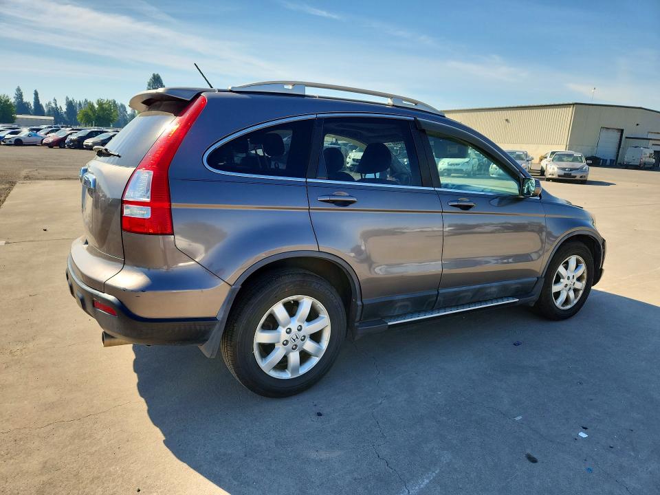 Aukcja sprzedaży 2009 Honda Cr-v, vin: 5J6RE38789L008705, numer aukcji: 57390446
