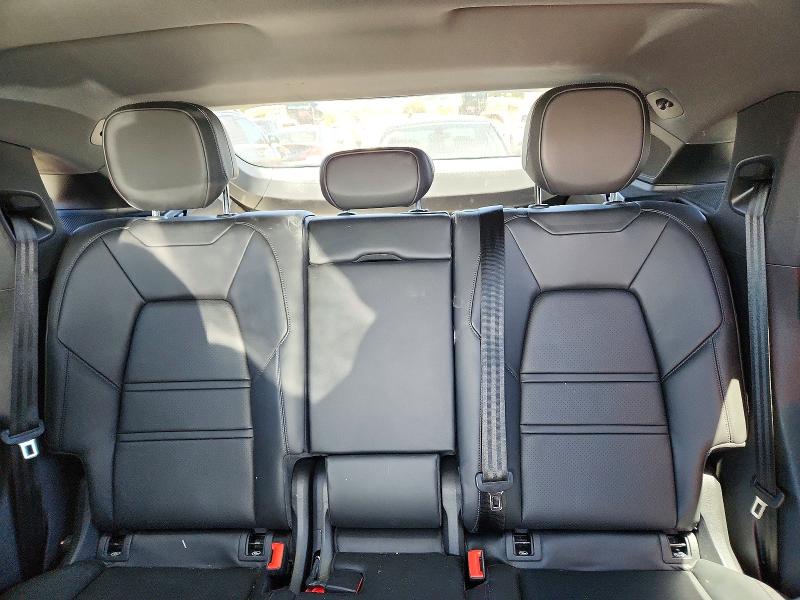 2022 Porsche Cayenne მანქანა იყიდება აუქციონზე, vin: WP1BA2AY2NDA47986, აუქციონის ნომერი: 57189356