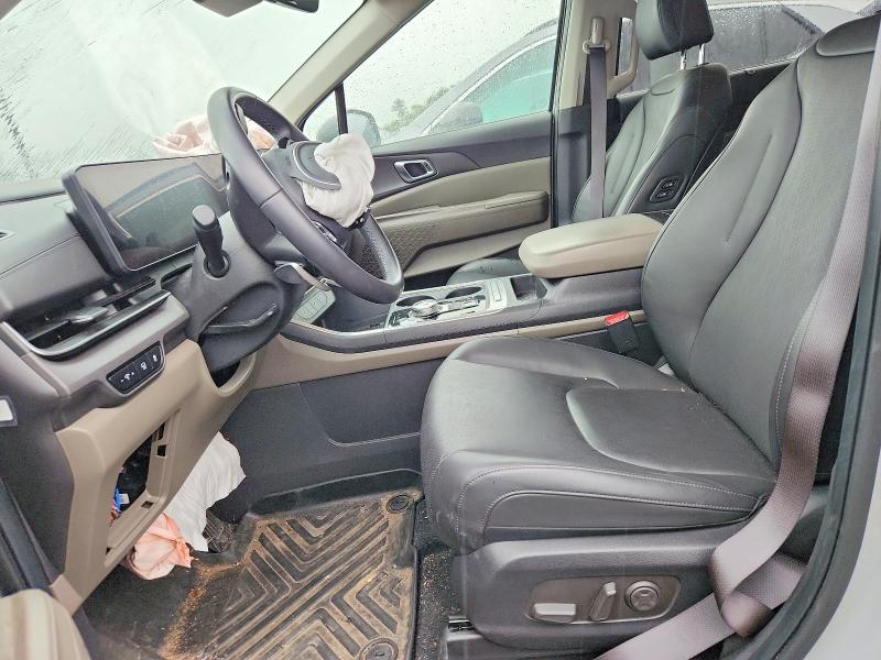 Продаж на аукціоні авто 2025 Kia Carnival, vin: KNDNC5KA9S6033322, номер лоту: 57216706