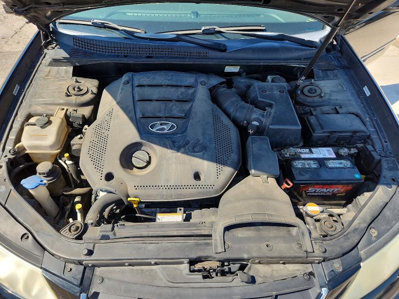 Продаж на аукціоні авто 2009 Hyundai Sonata, vin: 5NPEU46F79H509421, номер лоту: 59171476