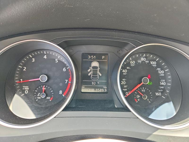 Продажа на аукционе авто 2017 Volkswagen Jetta, vin: 3VWDB7AJXHM382247, номер лота: 58442396