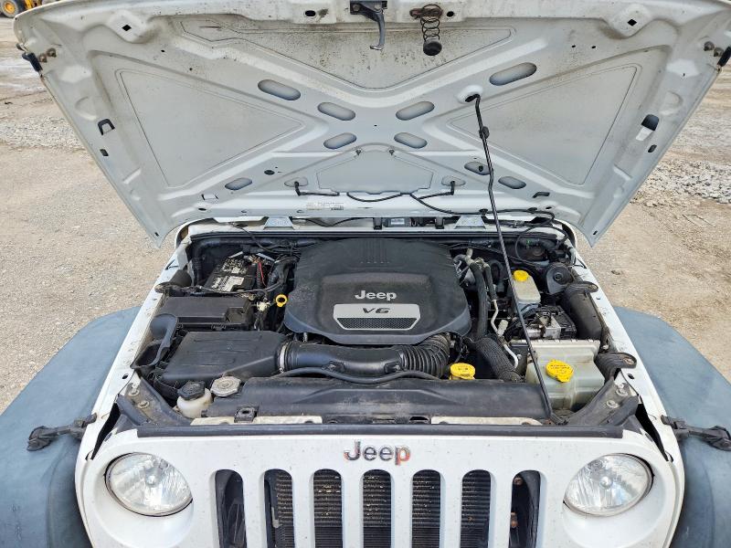 56750866 :رقم المزاد ، 1C4HJWDG6JL925943 vin ، 2018 Jeep Wrangler Unlimited مزاد بيع