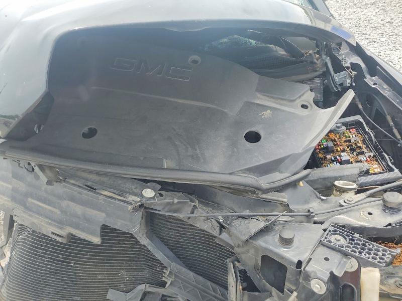 57498366 :رقم المزاد ، 1GKS2HKJ1KR216949 vin ، 2019 Gmc Yukon Xl مزاد بيع