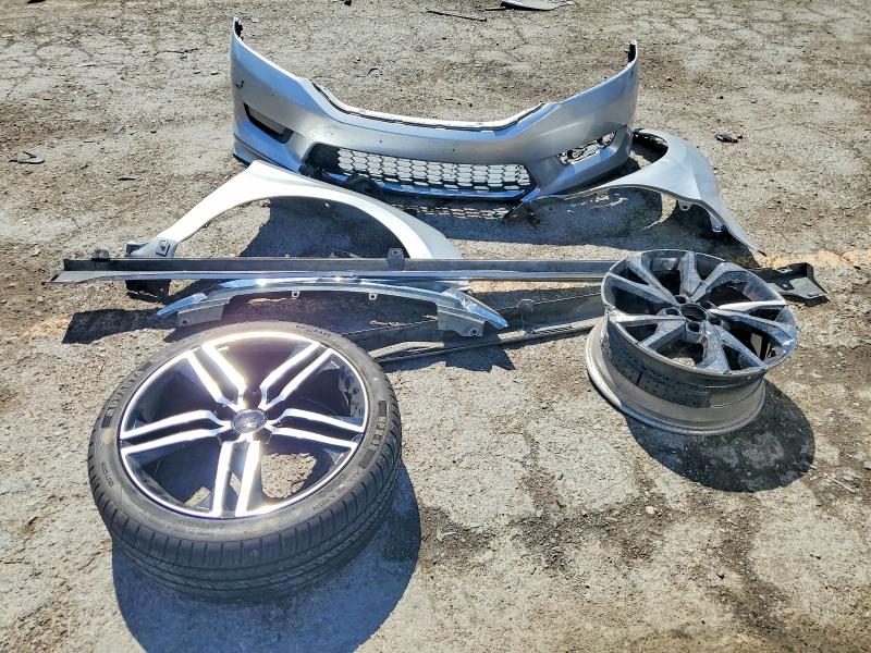 Продаж на аукціоні авто 2015 Honda Accord, vin: 1HGCR2F84FA190983, номер лоту: 58797736