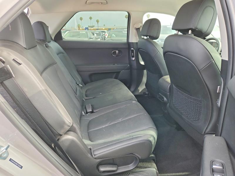 Aukcja sprzedaży 2025 Hyundai Ioniq 5, vin: 7YAKN4DA8SY032521, numer aukcji: 56500906