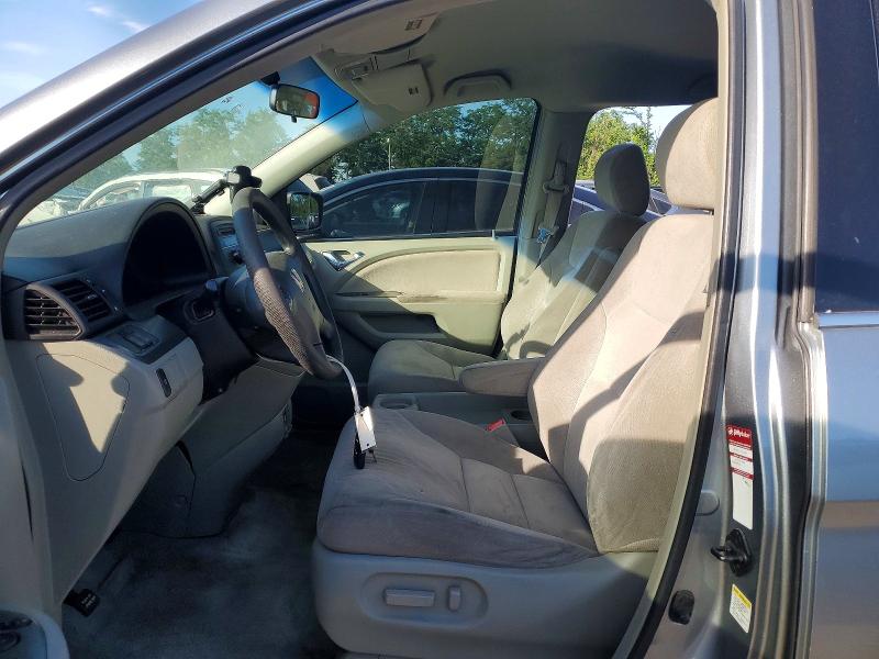Aukcja sprzedaży 2006 Honda Odyssey, vin: 5FNRL38456B117011, numer aukcji: 55740136