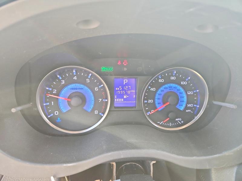 Aukcja sprzedaży 2015 Subaru Xv Crosstrek, vin: JF2GPBPC7FH257626, numer aukcji: 57016326