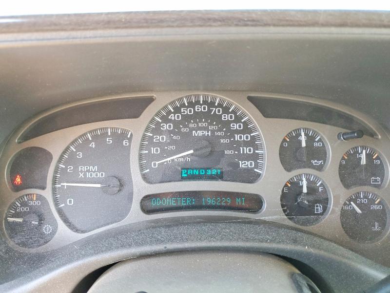 Auction sale of the 2005 Gmc Yukon Xl, vin: 1GKFK66U55J185685, lot number: 58517026