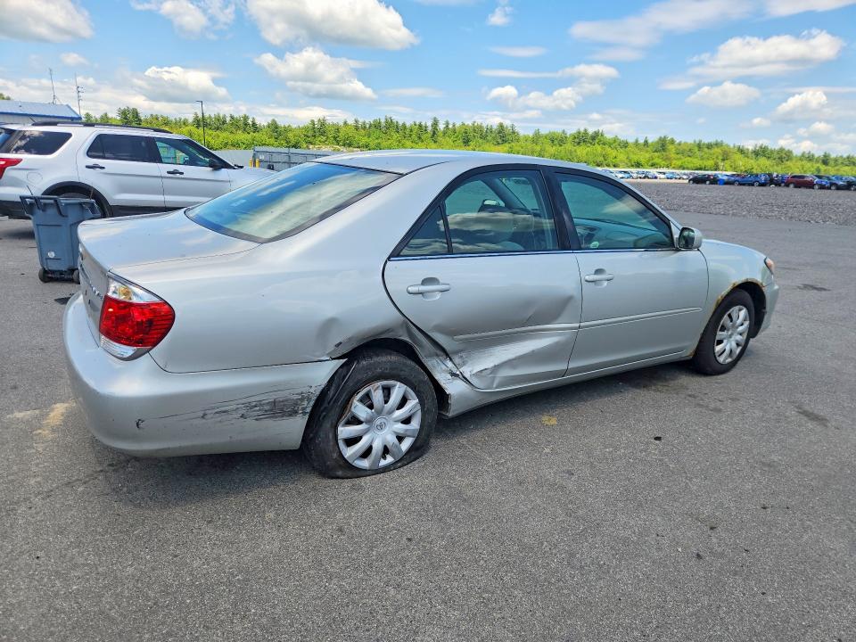 Продаж на аукціоні авто 2005 Toyota Camry, vin: 4T1BE32K25U608785, номер лоту: 55683926