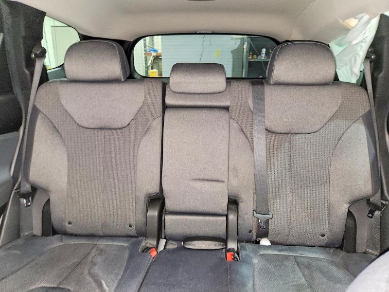 2023 Hyundai Santa Fe მანქანა იყიდება აუქციონზე, vin: 5NMS2DAJ3PH530541, აუქციონის ნომერი: 56121976