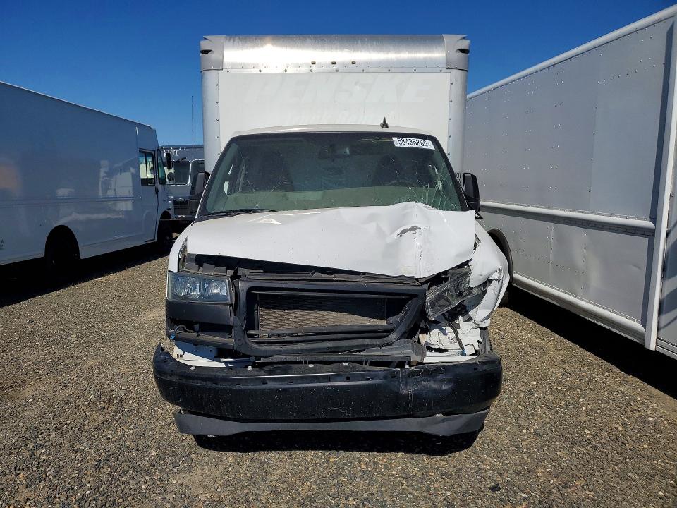 Продаж на аукціоні авто 2023 Gmc Savana, vin: 7GZ37TC7XPN005063, номер лоту: 58435886