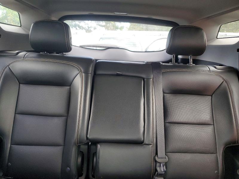 Продаж на аукціоні авто 2019 Gmc Terrain, vin: 3GKALPEV7KL282995, номер лоту: 54461376