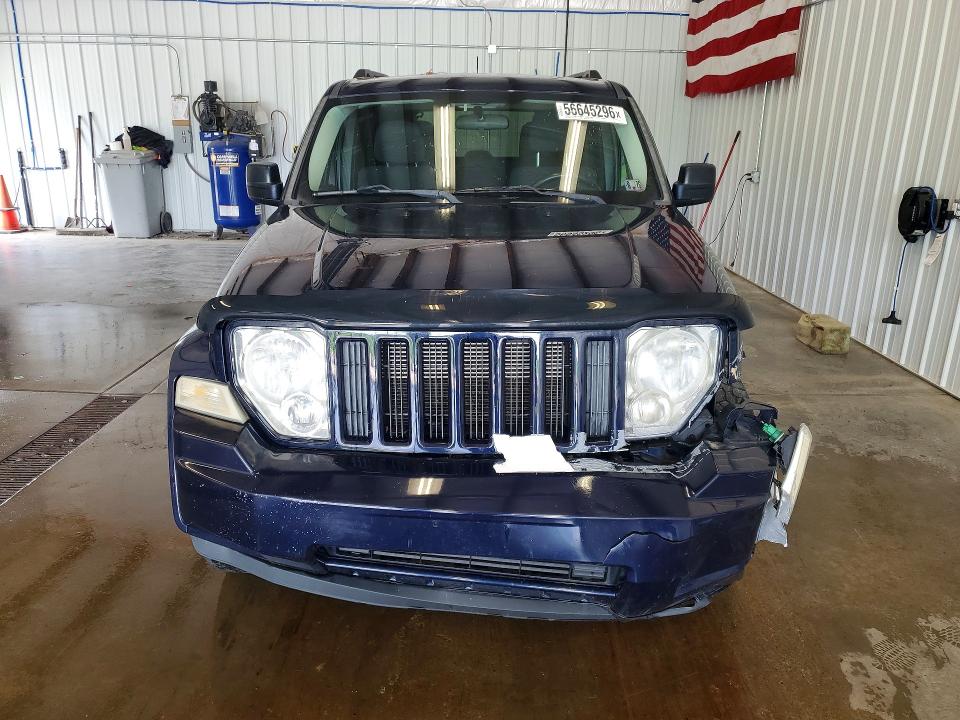 Aukcja sprzedaży 2012 Jeep Liberty, vin: 1C4PJMAKXCW151108, numer aukcji: 56645296