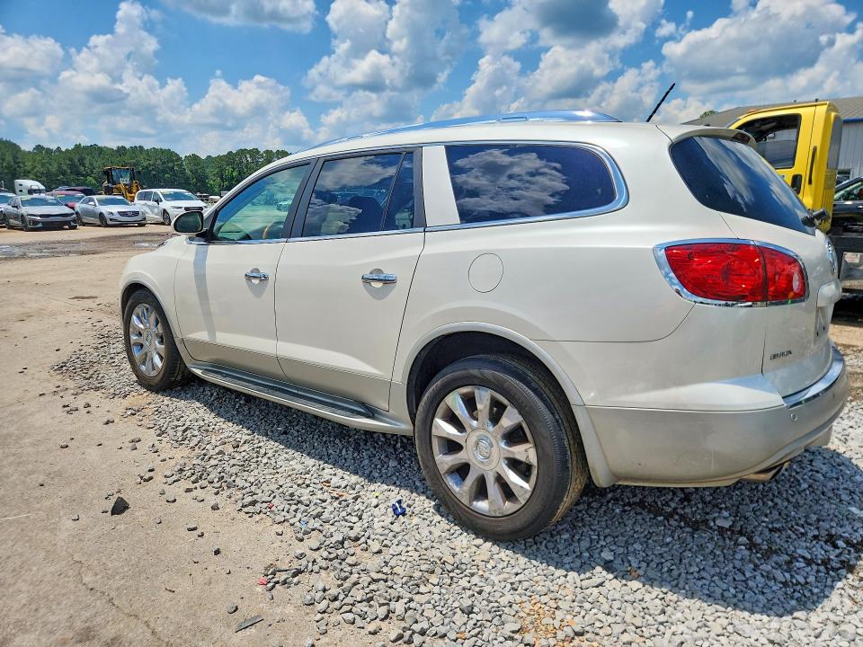 Продажа на аукционе авто 2010 Buick Enclave, vin: 5GALRCED9AJ232321, номер лота: 55627246