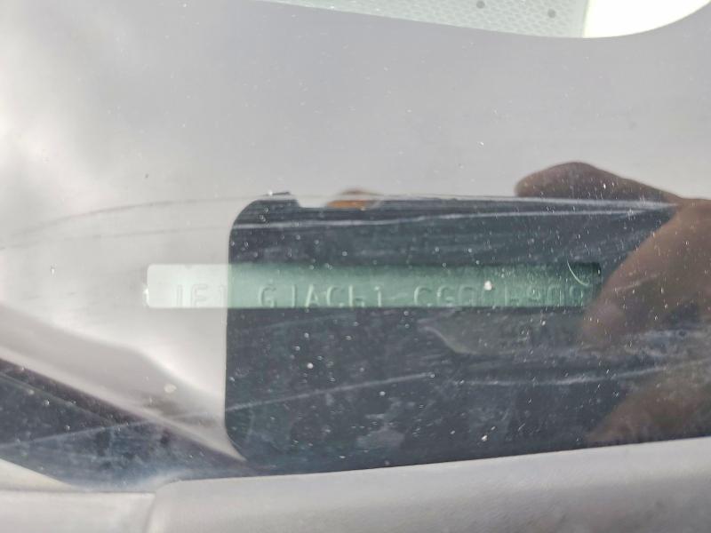 Aukcja sprzedaży 2012 Subaru Impreza, vin: JF1GJAC61CG006909, numer aukcji: 55446106