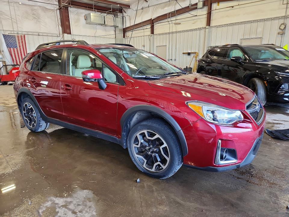 Aukcja sprzedaży 2017 Subaru Crosstrek, vin: JF2GPANC8H8227485, numer aukcji: 55784546