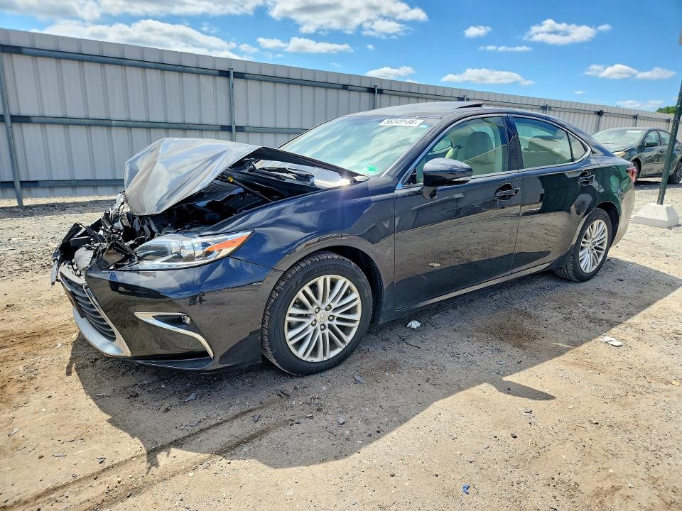 Aukcja sprzedaży 2016 Lexus Es, vin: 58ABK1GG3GU009505, numer aukcji: 56249686