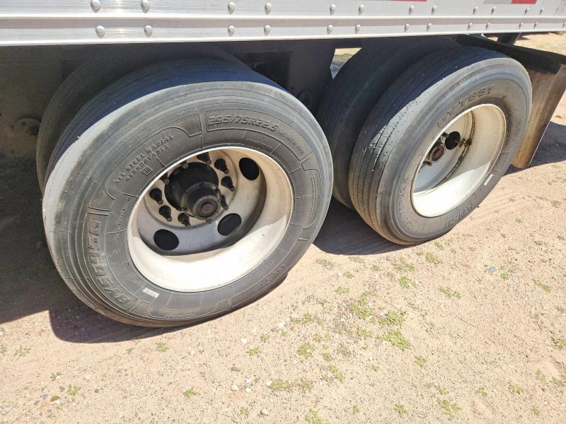 Aukcja sprzedaży 2019 Hyundai Translead Inc Trailers, vin: 3H3V532C0KR739035, numer aukcji: 57386276
