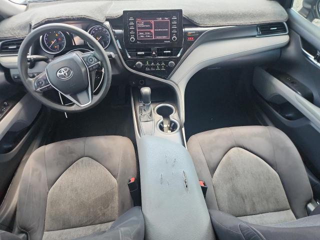 2021 Toyota Camry მანქანა იყიდება აუქციონზე, vin: 4T1C11AK4MU542244, აუქციონის ნომერი: 59075426