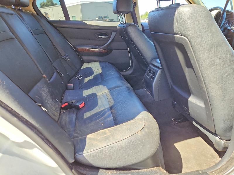 Aukcja sprzedaży 2010 Bmw 328, vin: WBAPH5C58AA438866, numer aukcji: 55711676