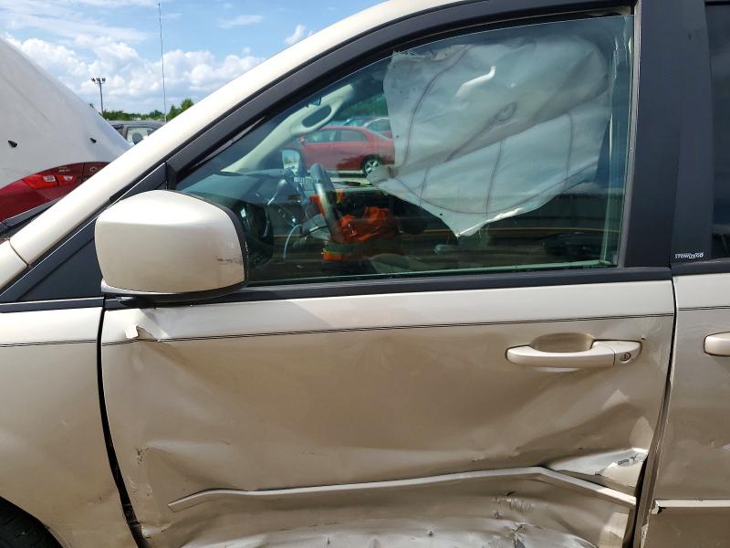 2013 Dodge Grand Caravan მანქანა იყიდება აუქციონზე, vin: 2C4RDGCG5DR642223, აუქციონის ნომერი: 56687786