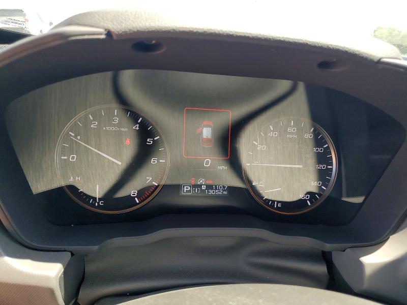 Aukcja sprzedaży 2025 Subaru Crosstrek, vin: 4S4GUHU61S3739875, numer aukcji: 55964736