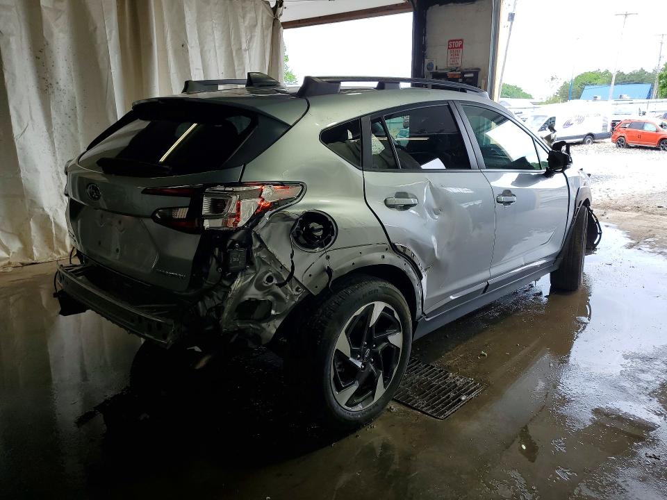 Aukcja sprzedaży 2024 Subaru Crosstrek, vin: 4S4GUHM66R3803659, numer aukcji: 56790436