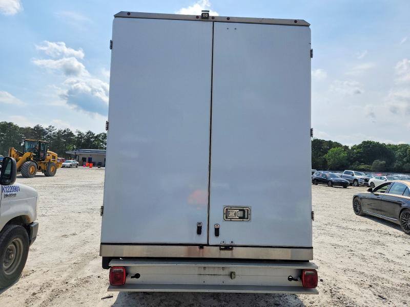 55636776 :رقم المزاد ، 1FDWE3FK4PDD14769 vin ، 2023 Ford E350 مزاد بيع
