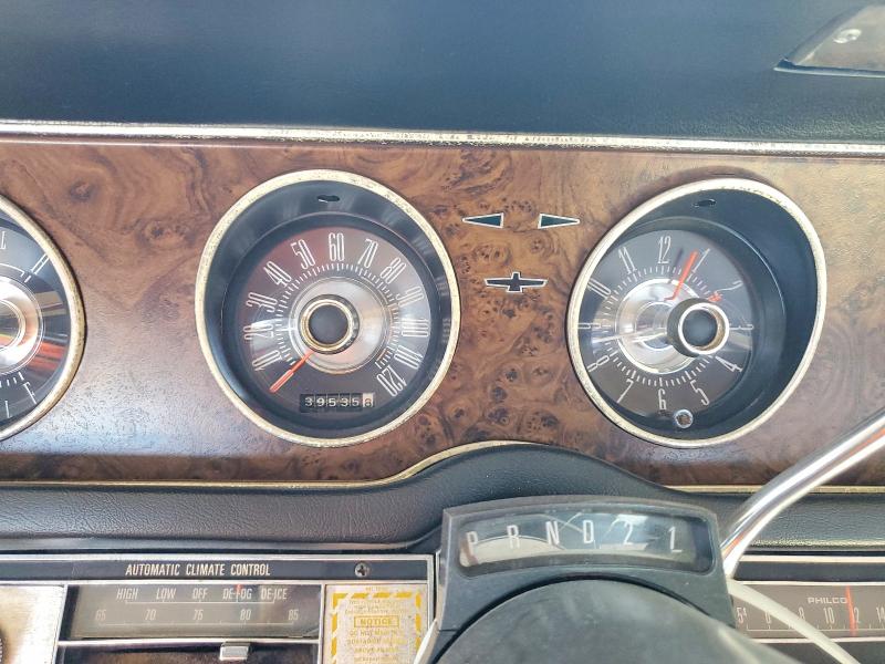 Продажа на аукционе авто 1968 Ford F, vin: 8J84N176129, номер лота: 55031336