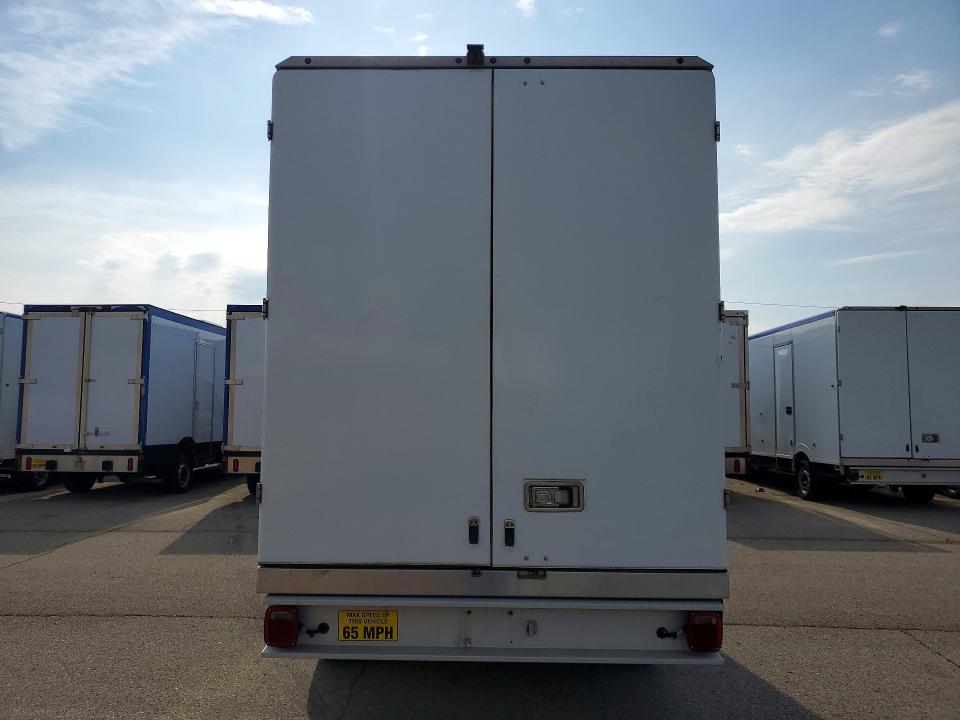 Продаж на аукціоні авто 2022 Ford Transit, vin: 1FDBW5Z8XNKA31731, номер лоту: 55896456