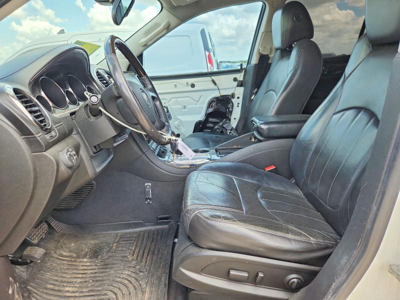 Aukcja sprzedaży 2014 Buick Enclave, vin: 5GAKRBKD1EJ344465, numer aukcji: 56164716