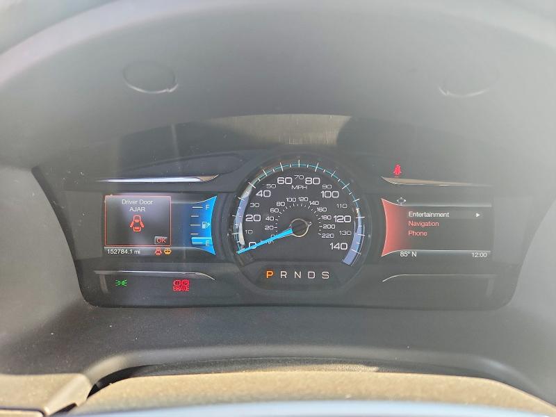Продажа на аукционе авто 2014 Ford Flex, vin: 2FMHK6DTXEBD01736, номер лота: 55107326