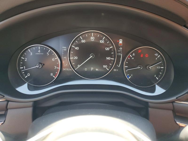56490166 :رقم المزاد ، JM1BPALM8P1613707 vin ، 2023 Mazda 3 مزاد بيع