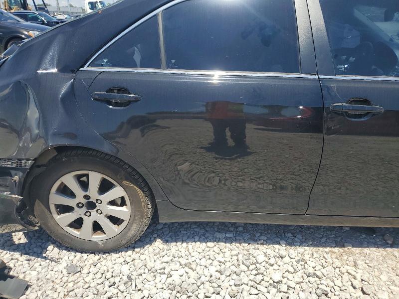 2009 Toyota Camry მანქანა იყიდება აუქციონზე, vin: 4T1BE46K59U811921, აუქციონის ნომერი: 55841686