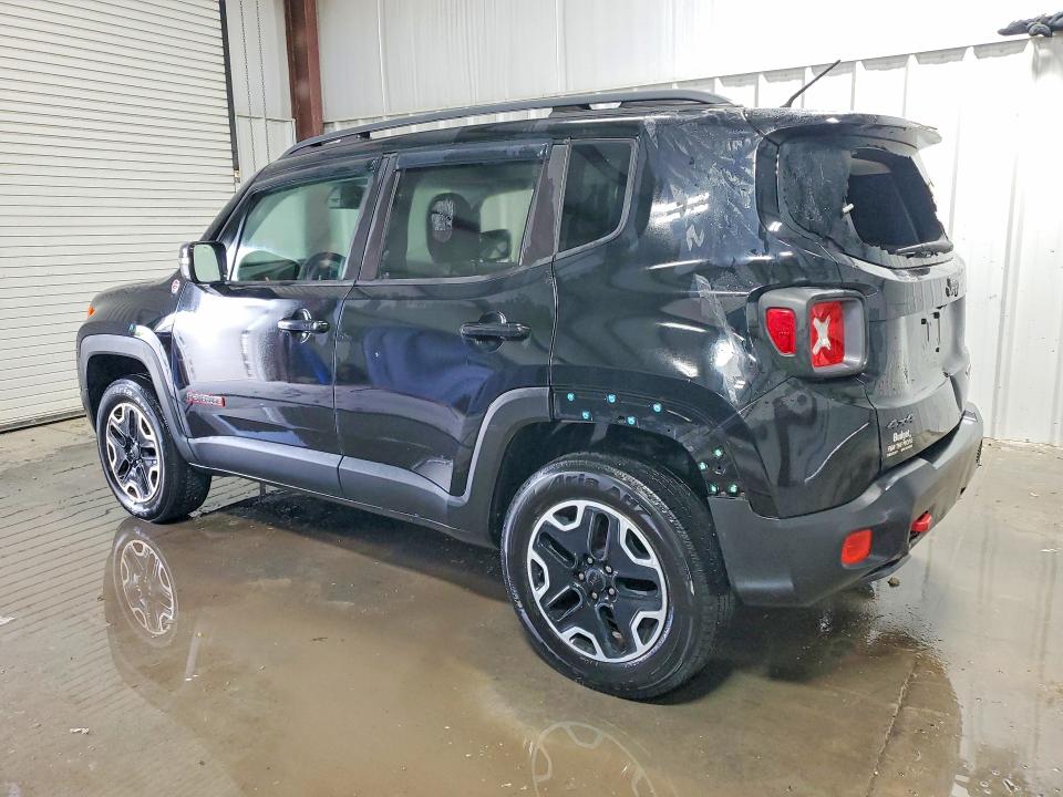 77212565 :رقم المزاد ، ZACCJBCT2GPC80830 vin ، 2016 Jeep Renegade مزاد بيع