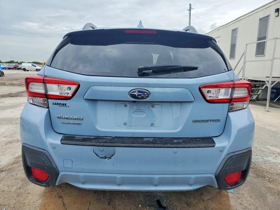 Продажа на аукционе авто 2019 Subaru Crosstrek, vin: JF2GTANC1KH324451, номер лота: 55334156