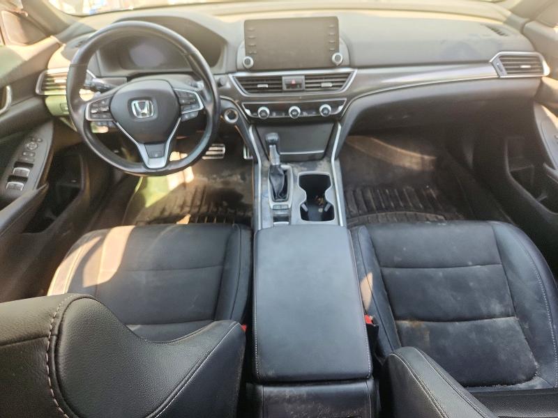 Продаж на аукціоні авто 2021 Honda Accord, vin: 1HGCV1F39MA800111, номер лоту: 53404566