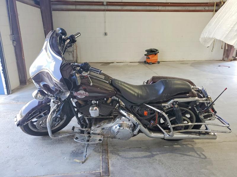 2007 Harley Davidson Flhtcui მანქანა იყიდება აუქციონზე, vin: 1HD1FC4107Y642218, აუქციონის ნომერი: 56680936