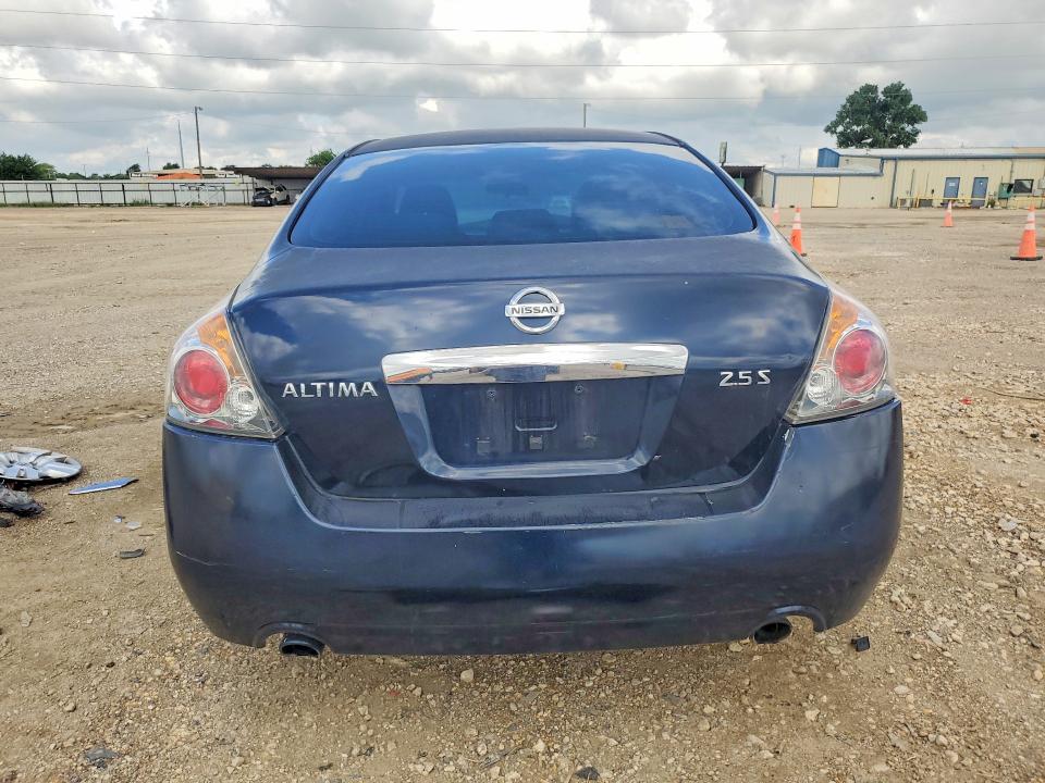 Aukcja sprzedaży 2012 Nissan Altima, vin: 1N4AL2AP3CN480180, numer aukcji: 74514825