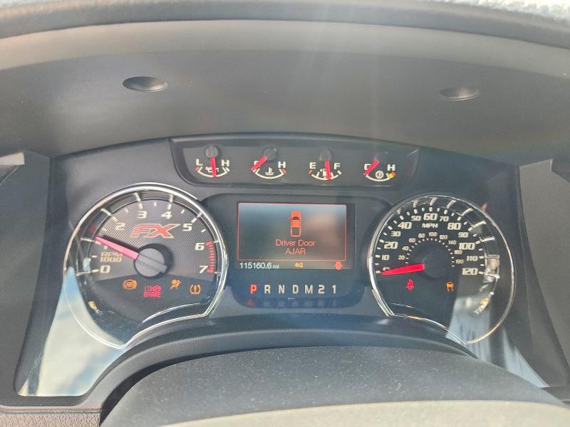 Auction sale of the 2014 Ford F150, vin: 1FTFW1EF3EFA68065, lot number: 57941546