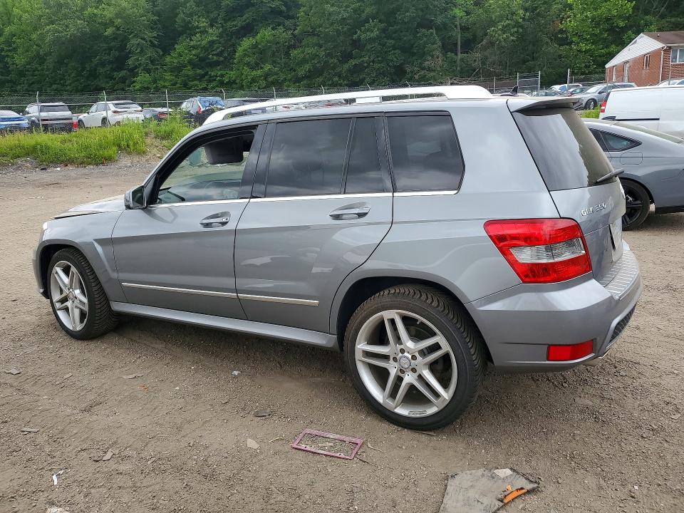 Продаж на аукціоні авто 2011 Mercedes-benz Glk, vin: WDCGG8HBXBF647398, номер лоту: 56453636