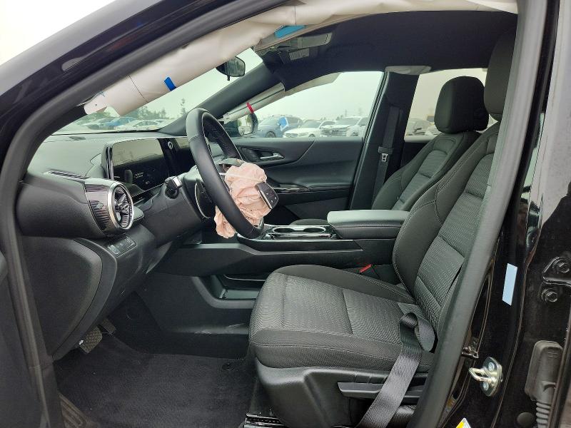 Продажа на аукционе авто 2025 Chevrolet Equinox, vin: 3GNAXHEG3SL318163, номер лота: 58579066