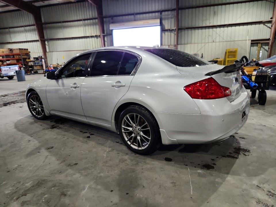 Продажа на аукционе авто 2012 Infiniti G37 Sedan, vin: JN1CV6AP0CM622515, номер лота: 59112156