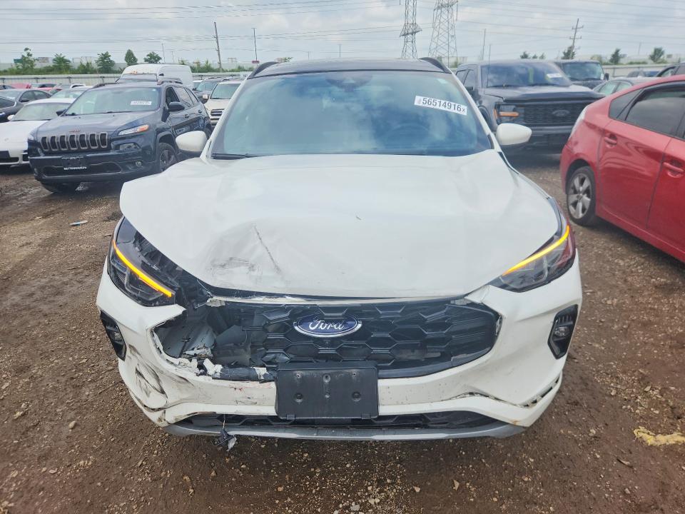 56514916 :رقم المزاد ، 1FMCU9PA9PUA39723 vin ، 2023 Ford Escape مزاد بيع