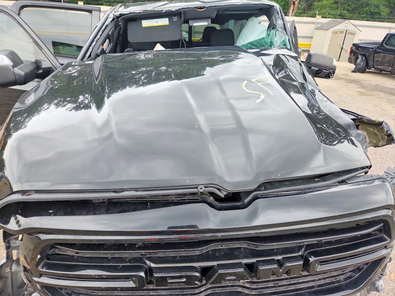 57412856 :رقم المزاد ، 1C6RREFTXLN124237 vin ، 2020 Ram 1500 مزاد بيع
