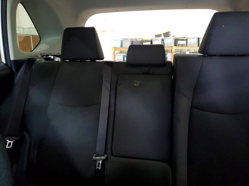 55507526 :رقم المزاد ، 2T3F1RFV4SC504159 vin ، 2025 Toyota Rav4 مزاد بيع
