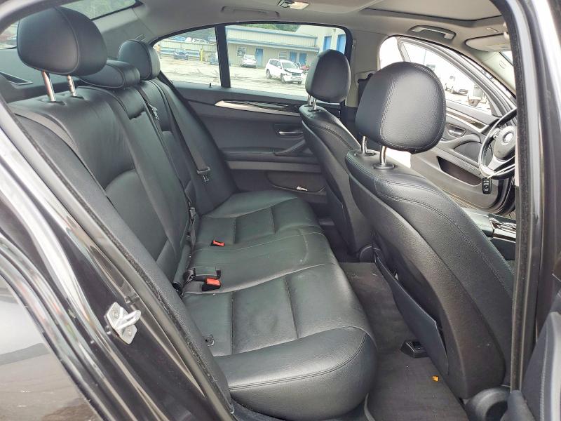 Продаж на аукціоні авто 2015 Bmw 535, vin: WBA5B3C58FD546536, номер лоту: 58046696