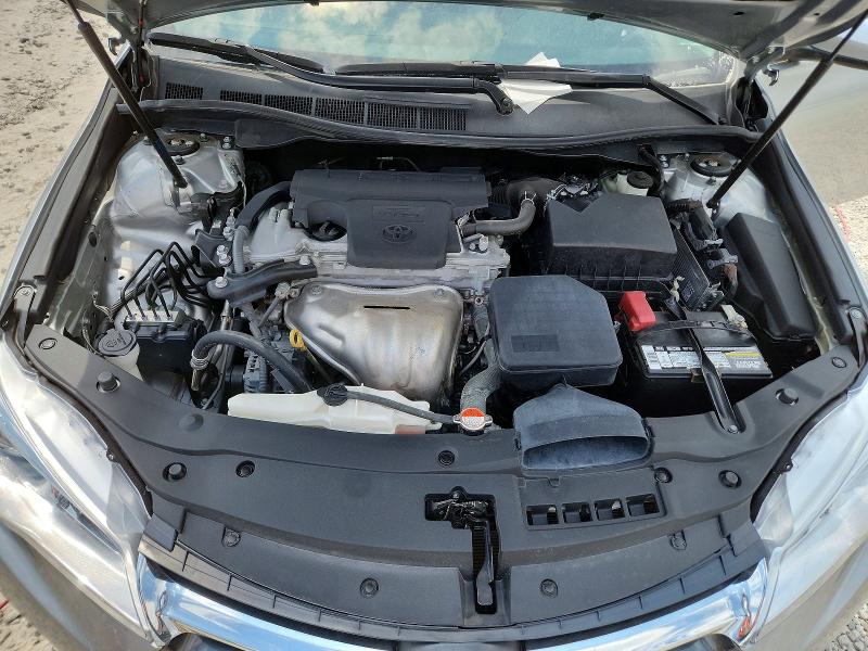 Aukcja sprzedaży 2016 Toyota Camry, vin: 4T4BF1FK3GR584596, numer aukcji: 56259296
