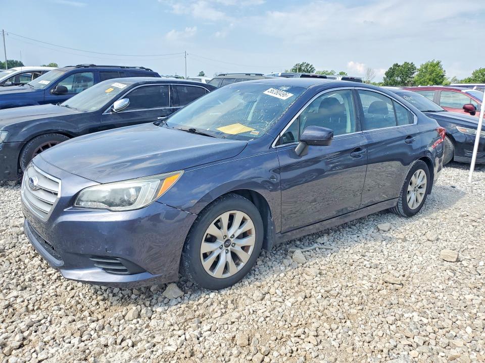 Aukcja sprzedaży 2015 Subaru Legacy, vin: 4S3BNBC64F3070386, numer aukcji: 56280496