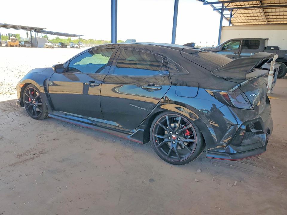 Продаж на аукціоні авто 2021 Honda Civic, vin: SHHFK8G73MU201127, номер лоту: 58956496
